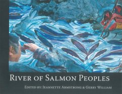 River of Salmon Peoples - Armstrong, Jeannette; William, Gerry