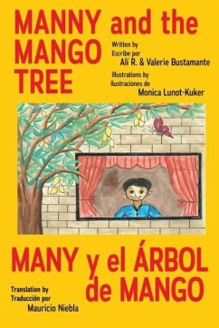 Manny & the Mango Tree - Bustamante, Ali & Valerie