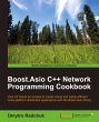 Boost.Asio C++ Network Programming... - Bild 1