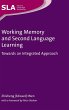 Working Memory and Second Language... - Bild 1