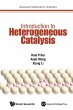 INTRODUCTION TO HETEROGENEOUS CATALYSIS - Bild 1