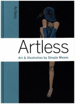 Artless - Ong, Amandas;Valli, Marc