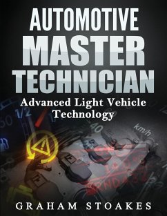 Cover Automotive Master Technician