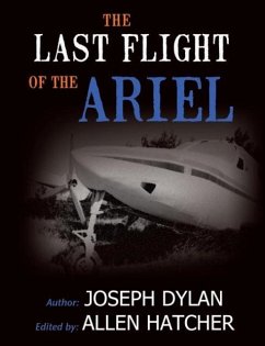 The Last Flight of the Ariel - Dylan, Joseph