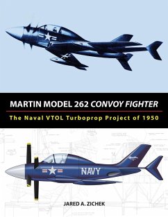 Martin Model 262 Convoy Fighter - Zichek, Jared A