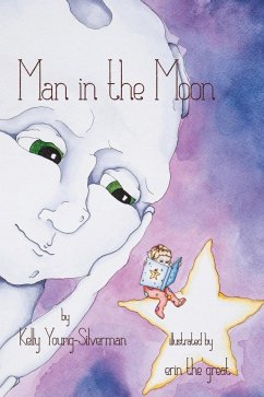 Man in the Moon - Young-Silverman, Kelly