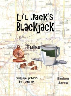 Li'l Jack's Blackjack - Jax, T. Lynn