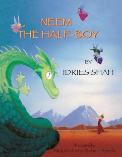 Neem the Half-Boy - Shah, Idries