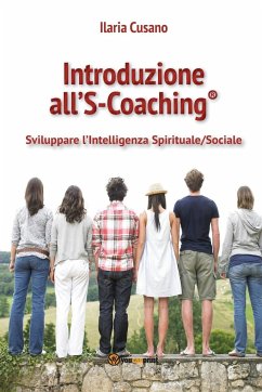 Introduzione all'S-Coaching® - Cusano, Ilaria