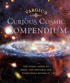 Vargic's Curious Cosmic Compendium - Vargic, Martin