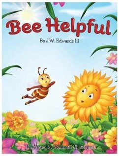 Bee Helpful - Edwards, J. W. Iii