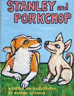 Cover Stanley and Porkchop