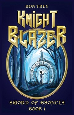 Knight Blazer - Trey, Don