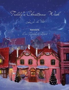 Teddy's Christmas Wish - Devet, L. J.