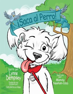 Saca al Perro - Dempsey, Lynne