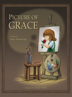 Picture of Grace - Armstrong, Josh