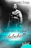 Nebelschatten / Warriors of Love Bd.1