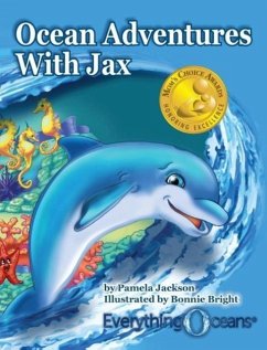 Ocean Adventures WIth Jax - Jackson, Pamela