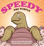 Speedy the Turtle