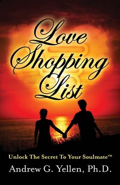 Love Shopping List - Yellen, Andrew G.