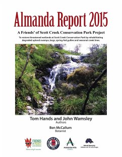 Almanda Report 2015 - Hands, Tom; Wamsley, John