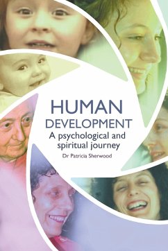 Human development - Sherwood, Patricia