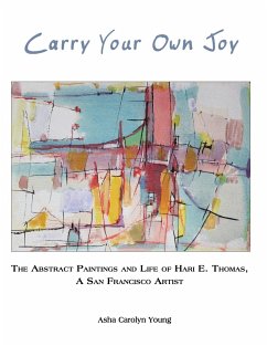 Carry Your Own Joy - Young, Asha Carolyn