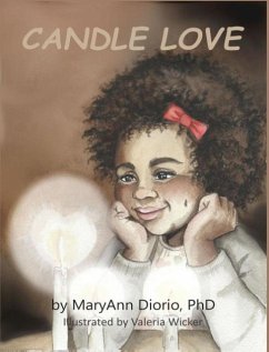 Candle Love - Diorio, Maryann