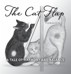 The Cat Flap - Matthews, Kristina Hutch