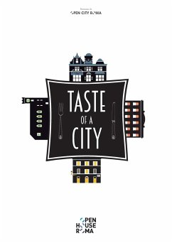 Taste of a city - Aa. Vv.