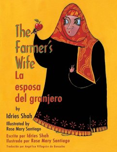 The Farmer's Wife / La esposa del granjero - Shah, Idries