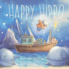 Happy Hippo - Macklin, Stuart; Macklin, Kate