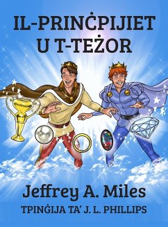 IL-PRIN¿PIJIET U T-TE¿OR - Miles, Jeffrey A.