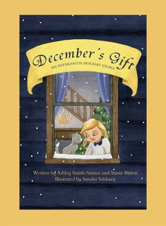 December's Gift - Smith-Santos, Ashley; Bitton, Stasie