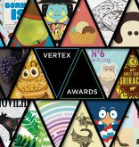 Vertex Awards Volume II