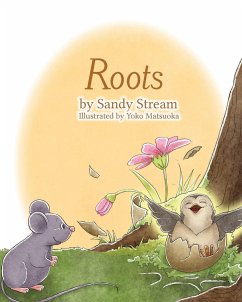 Roots - Stream, Sandy
