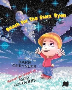 Reach For The Stars, Ryan - Chrysler, Barb