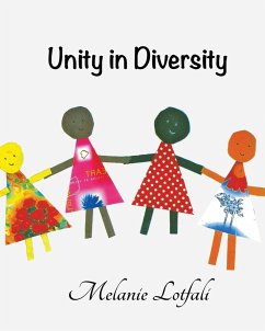 Unity in Diversity - Lotfali, Melanie