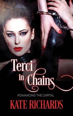 Terci in Chains - Richards, Kate