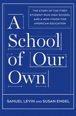 A School of Our Own - Engel, Susan