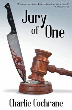 Jury of One - Cochrane, Charlie