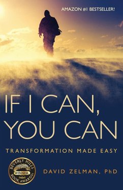 If I Can, You Can - Zelman, David