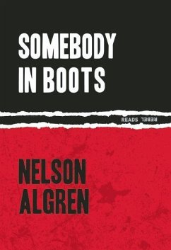 Somebody in Boots - Algren, Nelson