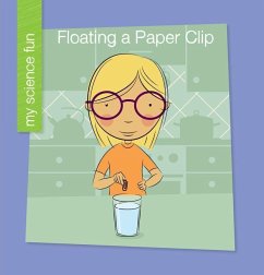 Floating a Paper Clip - Rowe, Brooke