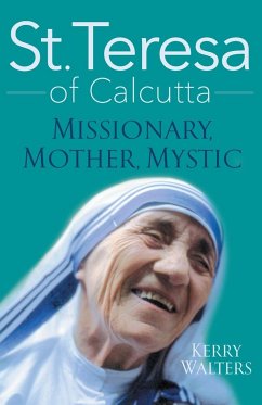 St. Teresa of Calcutta - Walters, Kerry