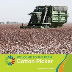 Cotton Picker - Bell, Samantha