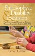 Philosophy as Disability & Exclusion - Bild 1