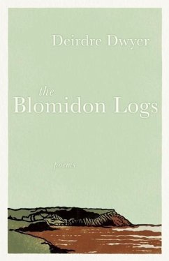 The Blomidon Logs - Dwyer, Deirdre