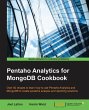 Pentaho Analytics for MongoDB Cookbook - Bild 1