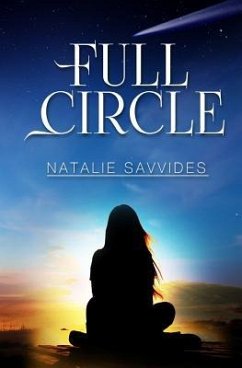 Full Circle - Savvides, Natalie
